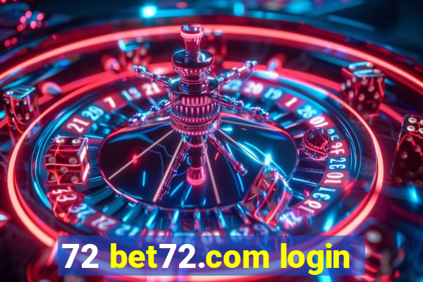 72 bet72.com login